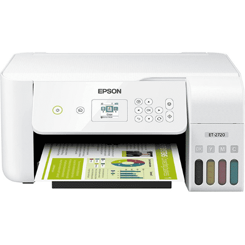 Top 5 Best Cheapest Printer That Can Be Converted To Sublimation 2022