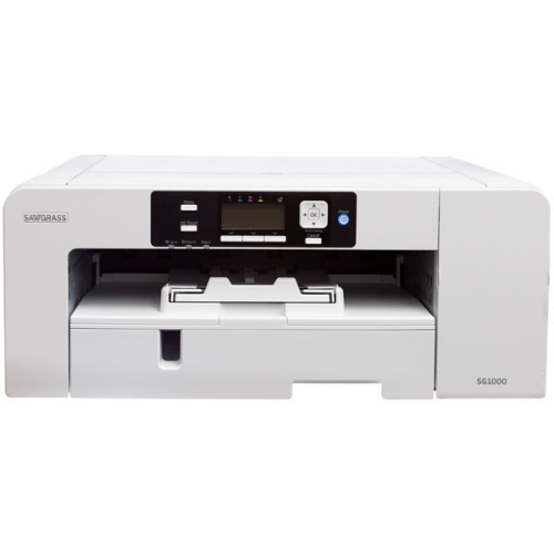 SG1000 Sawgrass Sublimation Printer