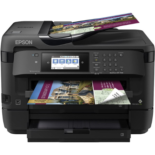 Epson 7720 Sublimation Printer