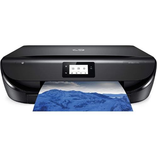 HP ENVY 5055 Wireless All-in-One Printer With HP Instant Ink