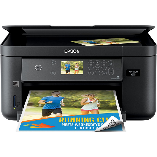 Epson Expression Home Color Printer